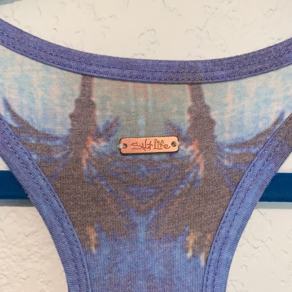 Salt Life Razorback dress - Picture 4 of 5